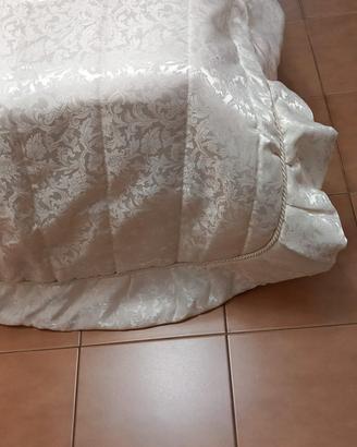 piumone setato matrimoniale 