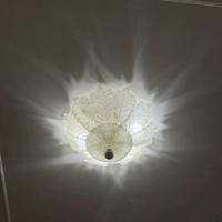 Lampadari in vetro di murano