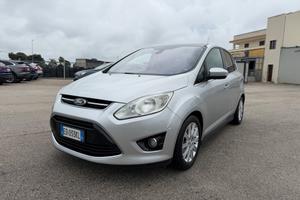 FORD C-MAX 1.6 TDCI 115CV TITANIUM FULL TETTO MY11