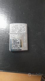 Zippo accendino 