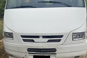 IVECO 65C15/70 JOLLY AUTOBUS - 27 posti