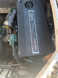 Volvo penta D3 190cv