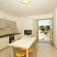 Appatramento ad alba adriatica zona pinete