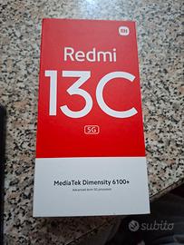 redmi 13c
