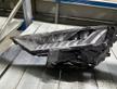 FANALE SX MATRIX AUDI Q8 (DANNEGGIATO)