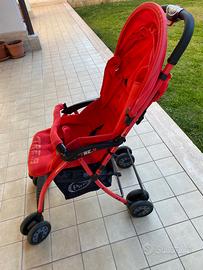 passeggino Pali