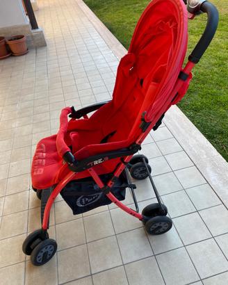 passeggino Pali