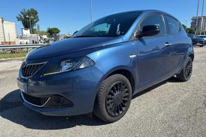 LANCIA Ypsilon 1.0 FireFly 5pS&S Hyb. Eco Silv.