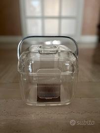 Amanda, secchiello portaghiaccio - Guzzini