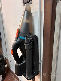 Gardena Aspiratore a Batteria Easycleanli