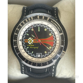 Yema Meangraf Vintage