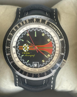 Yema Meangraf Vintage