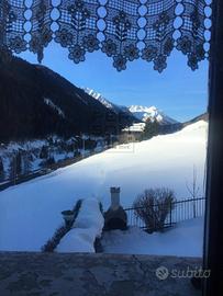 Appartamento - Vermiglio