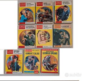 IL GIALLO MONDADORI