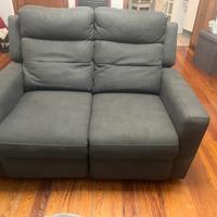 COPPIA DI DIVANI 3+2