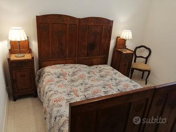 Appartamento mq.40 Teatro Massimo Palermo