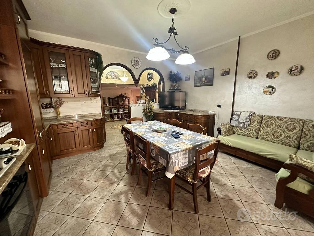Appartamento – Carmagnola, San Bernardo - Vista 5