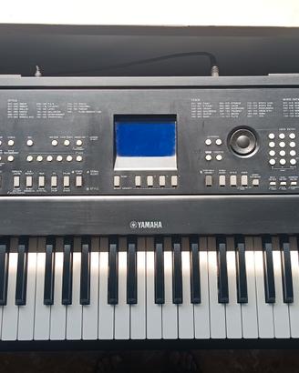 Pianoforte Tastiera Yamaha DGX Portable Grand