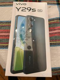 TELEFONO VIVO Y29s 5G