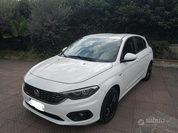 Fiat Tipo Street fine 2020...AFFAREEE