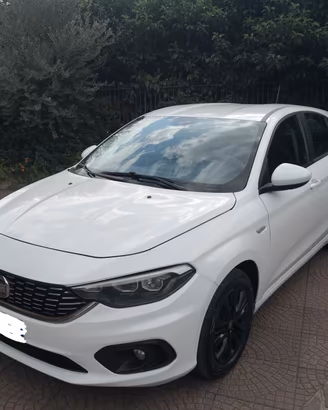 Fiat Tipo Street fine 2020...AFFAREEE