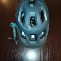 Casco MTB decathlon 