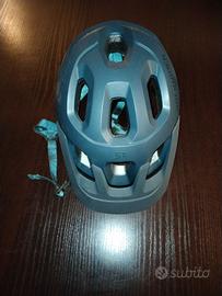 Casco MTB decathlon 