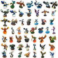 Personaggi Skylanders