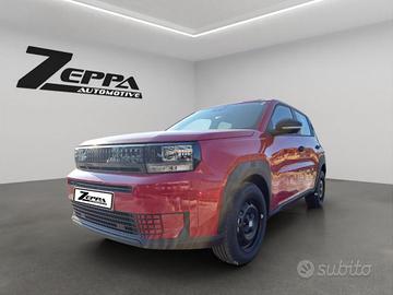FIAT Grande Panda 1.2 Hybrid 110 CV S&S Pop + Gp