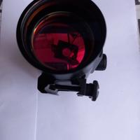 Ottica NIKKO STIRLING Red dot 1x42 punto rosso