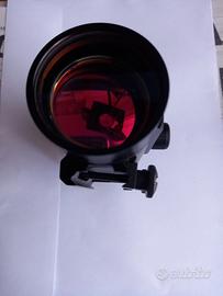 Ottica NIKKO STIRLING Red dot 1x42 punto rosso