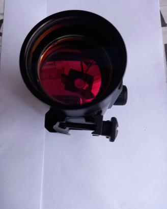 Ottica NIKKO STIRLING Red dot 1x42 punto rosso