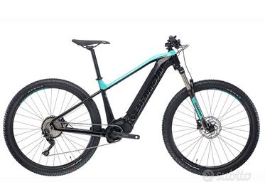 E-bike Bianchi T-tronik sport 9.2