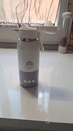 scalda biberon ricaricabile/portatile