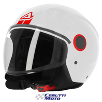 Casco Acerbis Jet Brezza Demi - Jet E2206