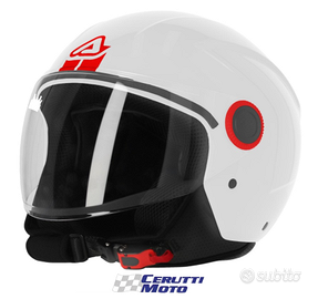 Casco Acerbis Jet Brezza Demi - Jet E2206