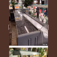 Frigoriferi industriali
