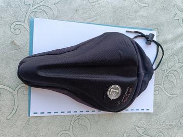 copri sella da bicicletta 