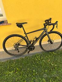 Gravel specialized DIVERGE E 5