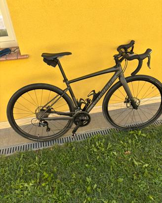 Gravel specialized DIVERGE E 5