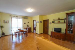 TRILOCALE CON BOX E CANTINA