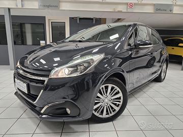 Peugeot 208 PureTech 82 5 porte Active NEOPATENTAT