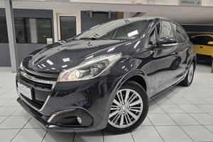 Peugeot 208 PureTech 82 5 porte Active NEOPATENTAT