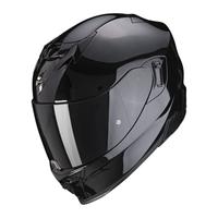 Casco integrale Scorpion exo 520 evo AIR NERO luci