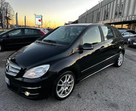 Mercedes-benz B 160 B 160 BlueEFFICIENCY Premium