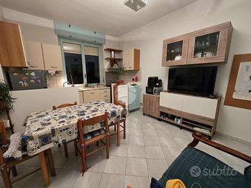 3 LOCALI A MONTANARO