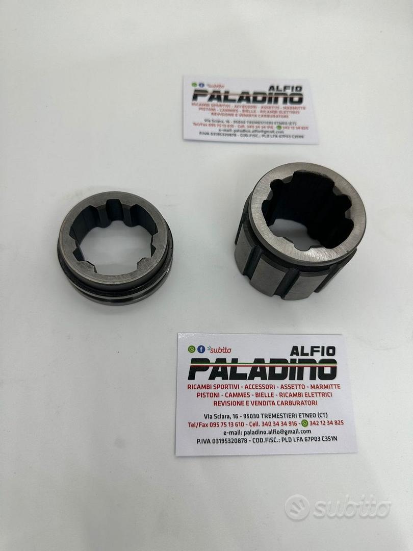 Subito - Alfio Paladino Ricambi 500 - Blocco freno a mano idraulico -  Accessori Auto In vendita a Catania