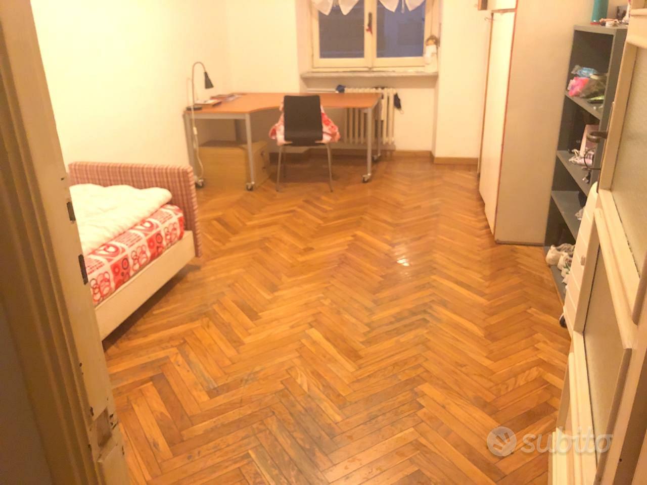 Stanza singola a Torino, foto 3 di 3