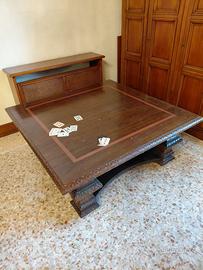 Tavolino da salotto