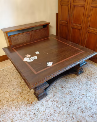 Tavolino da salotto